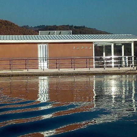 فندق Splav Maria-Zlatarsko Jezero Kokin Brod المظهر الخارجي الصورة